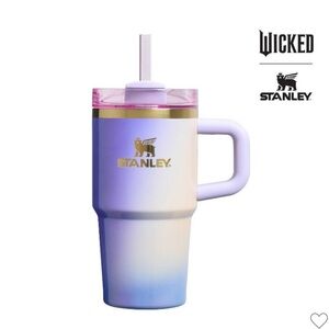 Limited edition Wicked for Good Stanley GLINDA
*new in box*
